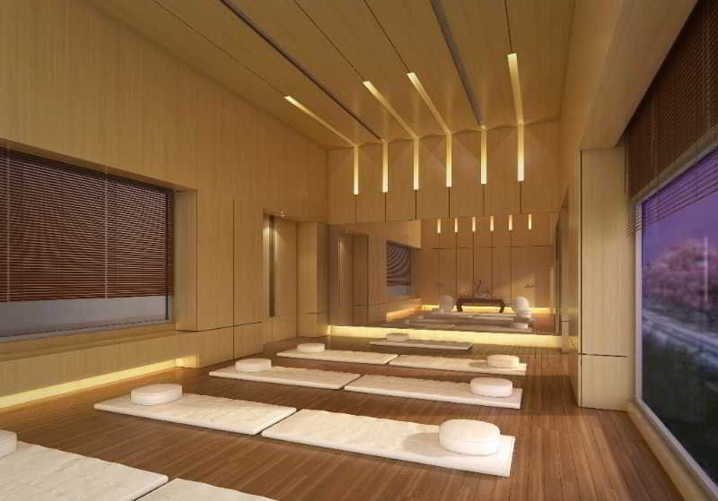 Citic Pacific Zhujiajiao Jin Jiang Hotel Qingpu Esterno foto
