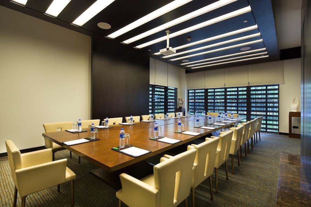 Citic Pacific Zhujiajiao Jin Jiang Hotel Qingpu Esterno foto